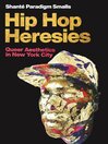 Cover image for Hip Hop Heresies